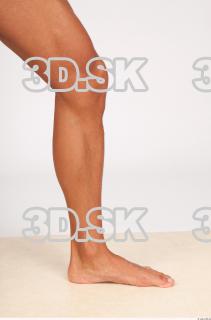 Leg texture of Lukas 0002